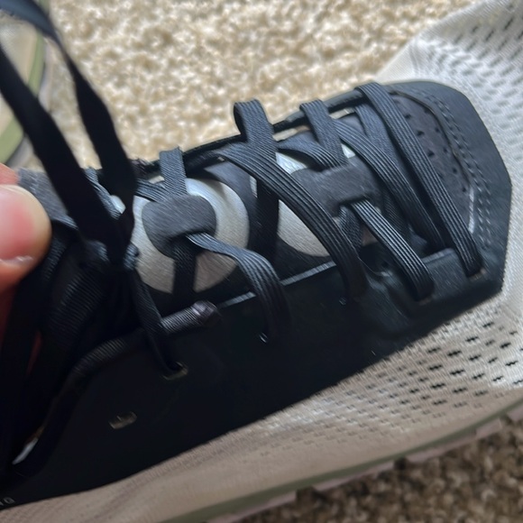 On Cloud Cloud booming running Sneakers Men’s 9.5 - Picture 7 of 10